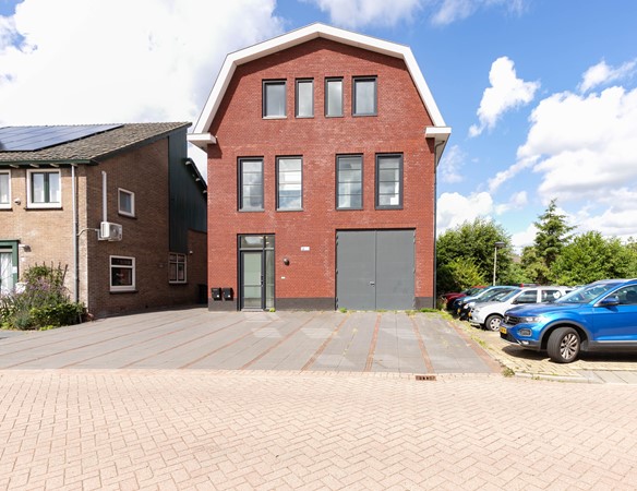Plantage 44, 2377 AJ Oude Wetering
